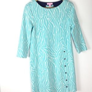 Lilly Pulitzer Jonah dress